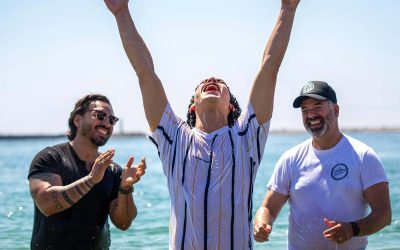 Making Friends As An Adult